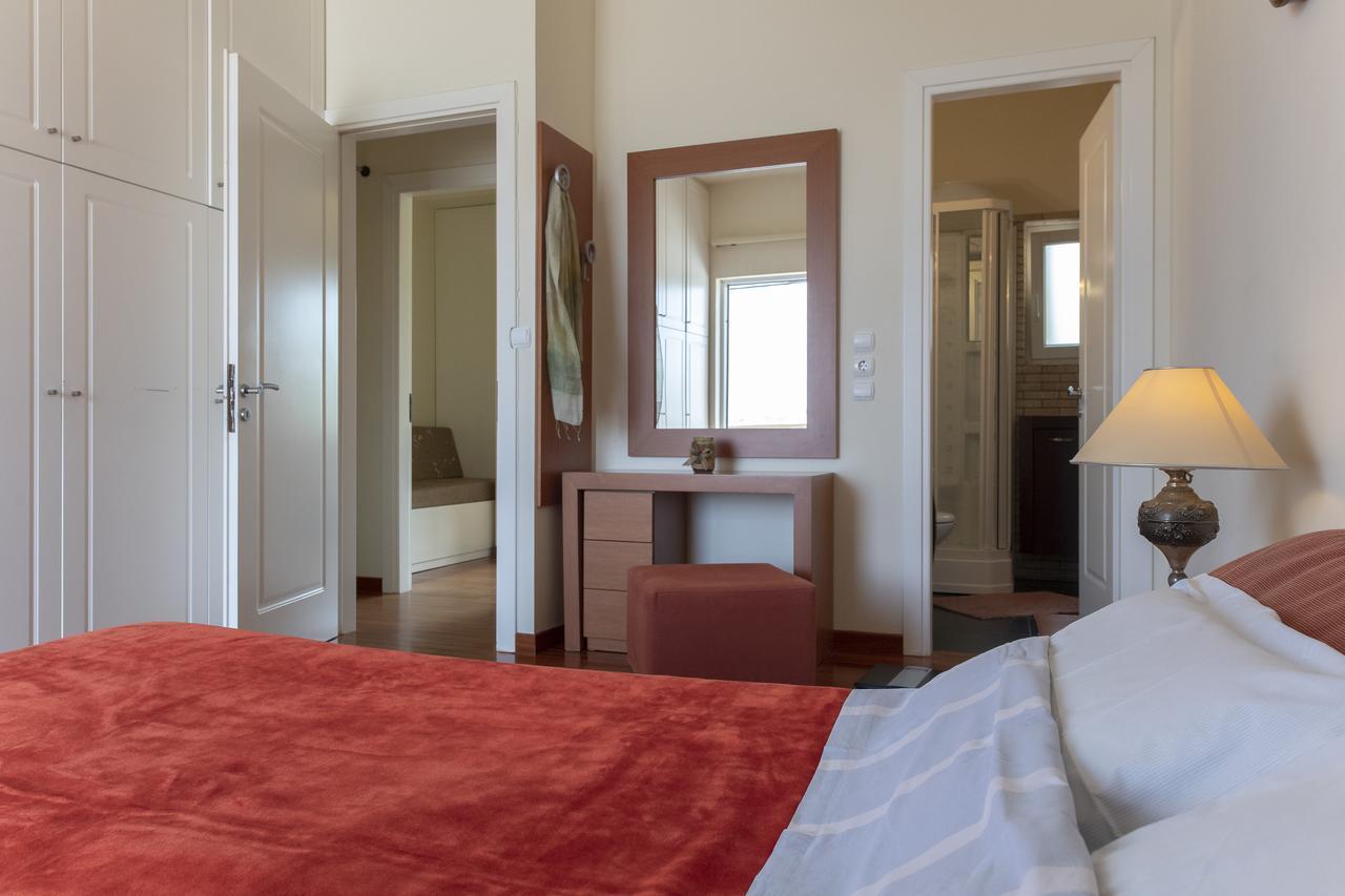 Artemis Majestic Apartment Exterior photo