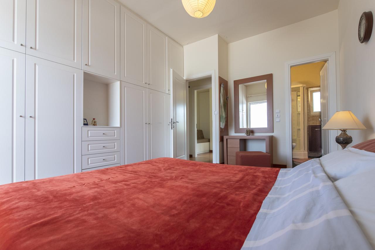 Artemis Majestic Apartment Exterior photo