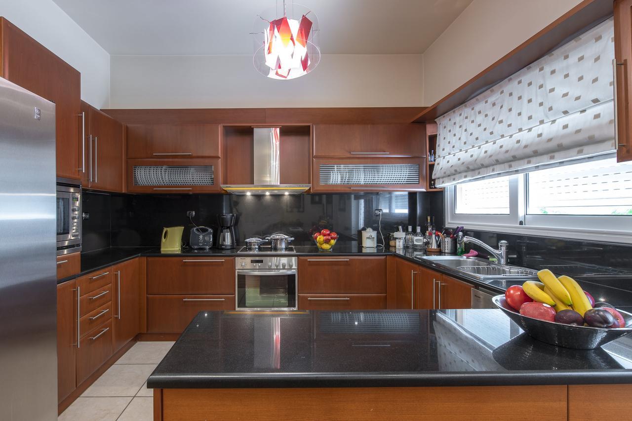 Artemis Majestic Apartment Exterior photo