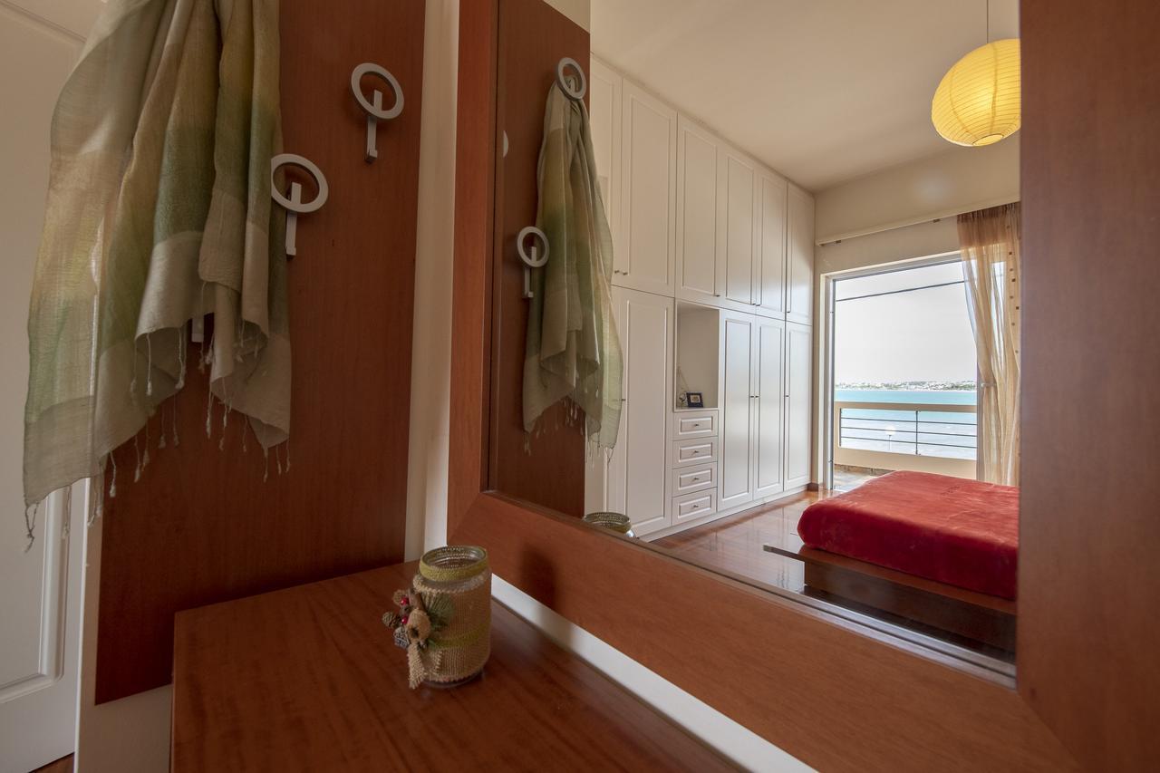 Artemis Majestic Apartment Exterior photo