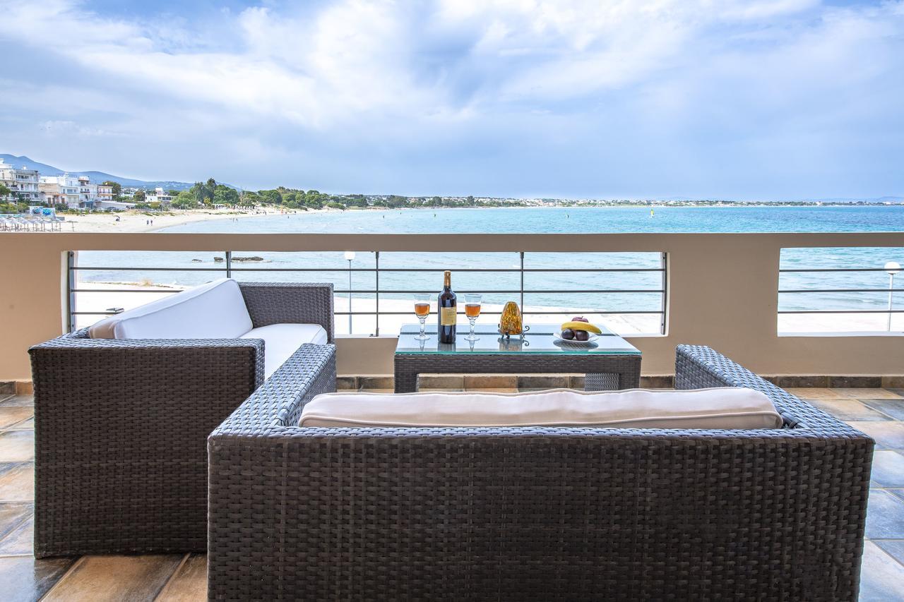 Artemis Majestic Apartment Exterior photo